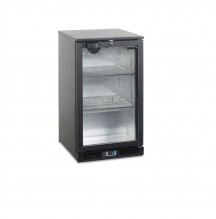 TEFCOLD BA6H Minibar prosklené kříd...